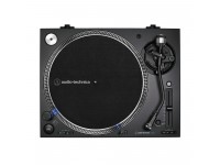 Audio Technica AT-LP140XP Black Audio Technica AT-LP140XP Black